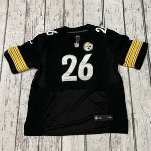 Le'Veon Bell Pittsburgh Steelers Stitched Nike NFL Football Sports Jersey